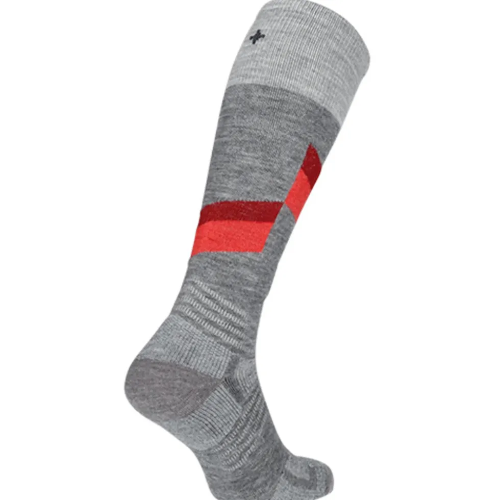 Sockwell Compressie Skisokken Steep Medium Heren