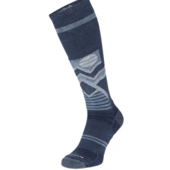 Sockwell Compressie Skisokken Snow Peak Heren