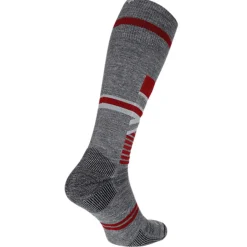 Sockwell Compressie Skisokken Snow Peak Heren