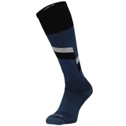 Sockwell Compressie Skisokken Steep Medium Heren