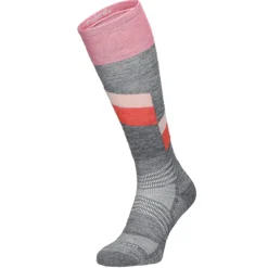 Sockwell Compressie Skisokken Steep Medium Dames