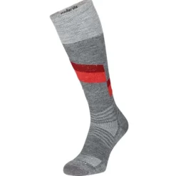 Sockwell Compressie Skisokken Steep Medium Heren