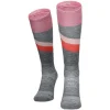 Sockwell Compressie Skisokken Steep Medium Dames