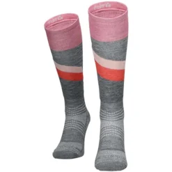 Sockwell Compressie Skisokken Steep Medium Dames