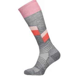 Sockwell Compressie Skisokken Steep Medium Dames