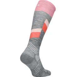 Sockwell Compressie Skisokken Steep Medium Dames