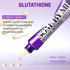 SOME BY MI Retinol Intense Advanced Triple Action Eye Cream