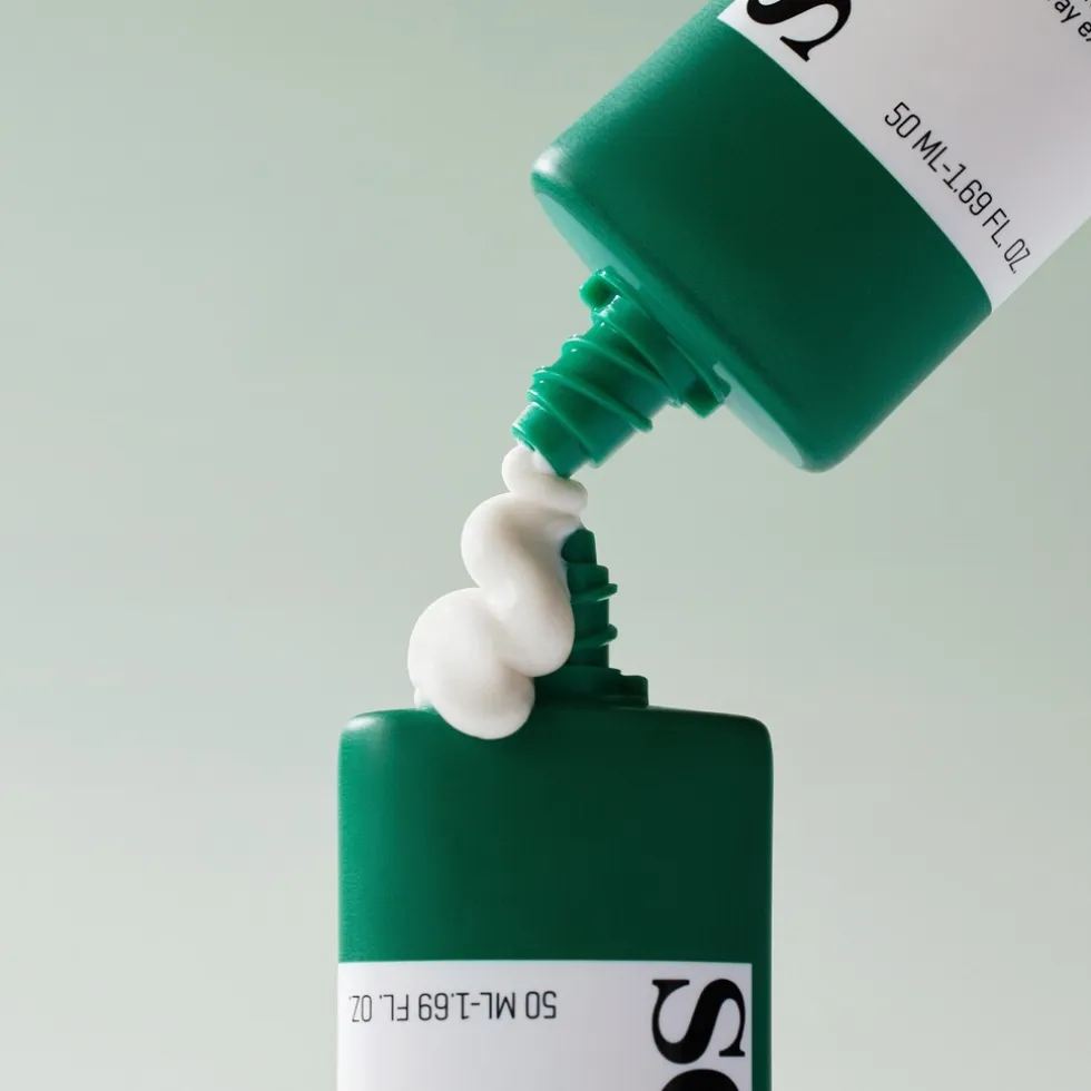SOME BY MI Truecica Aqua Calming Suncream