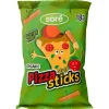Soré 18+M Pizza Style Sticks