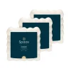 Spaas Clearlights Theelichten Wit 4,5u Ø3,8cm 3 x 50 Stuks