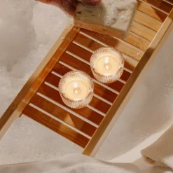 Spaas Theelichten Wit 8u Ø3,9cm 2 x 120 Stuks Grootverpakking