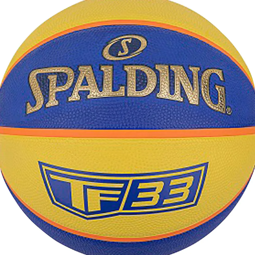 Spalding TF33 Basketbal