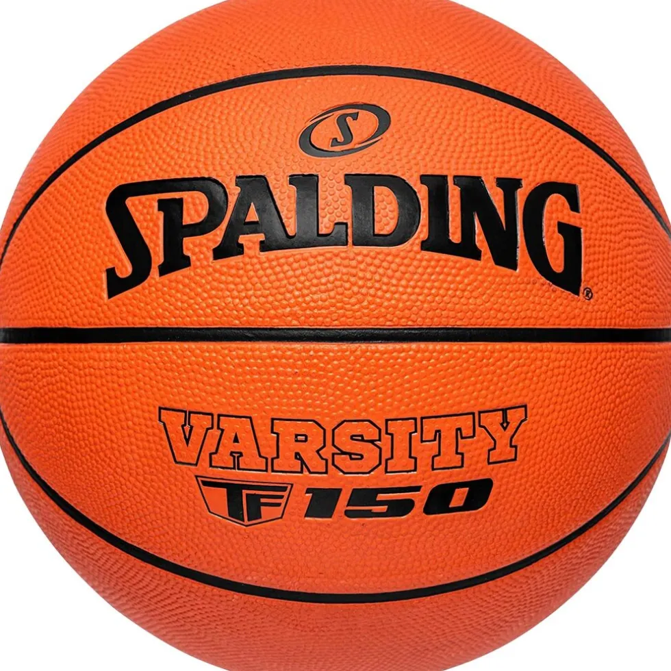 Spalding Varsity Basketbal
