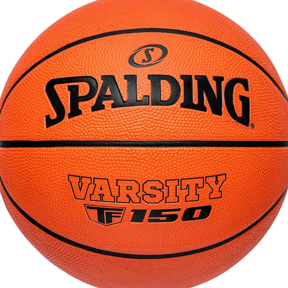 Spalding Varsity Basketbal