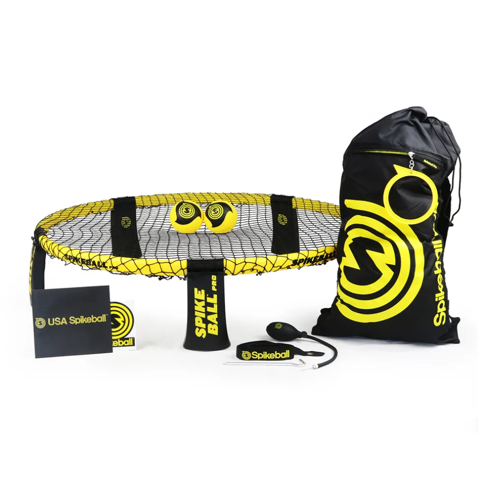 Spikeball Pro Set