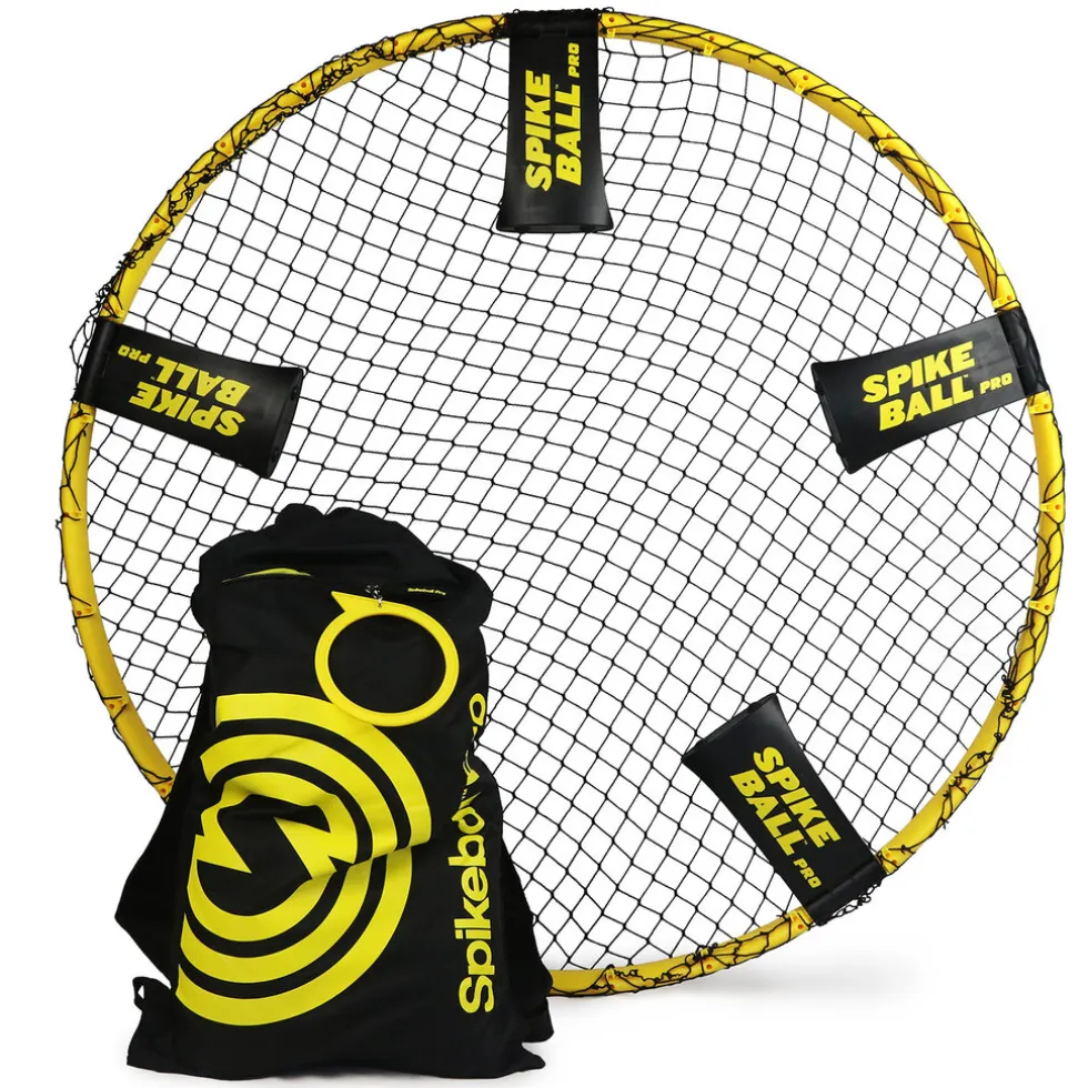 Spikeball Pro Set