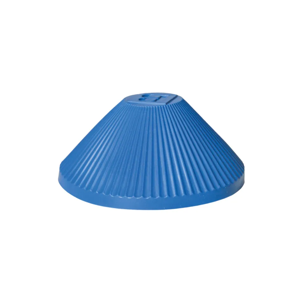 Sundo anti-slip rubberen dopopener