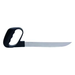 Sundo Broodmes met ronde ergonomische greep