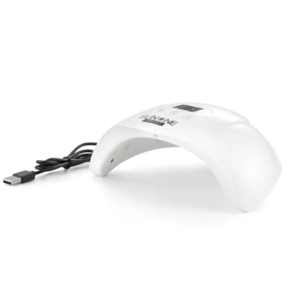 SUNONE UV/LED Nagellamp Smart
