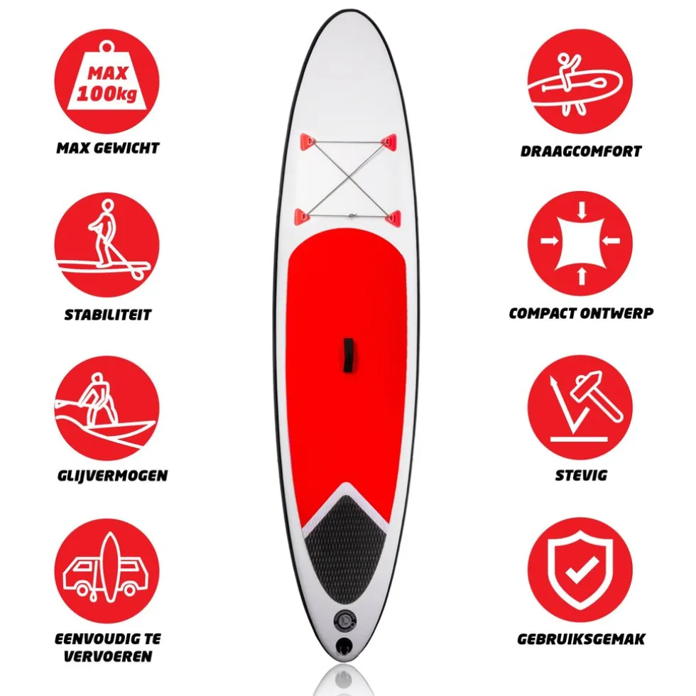 SUP board MENSU5120/0098
