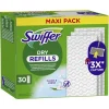 Swiffer Clean & Fresh Droge Vloerdoekjes Navullingen