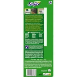 Swiffer Dry Droge Vloerdoekjes