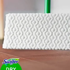 Swiffer XXL Droge Vloerdoekjes Navullingen