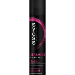 Syoss Hold 5 Ceramide Haarspray