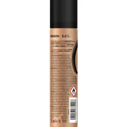 Syoss Hold 4 Keratin Haarspray