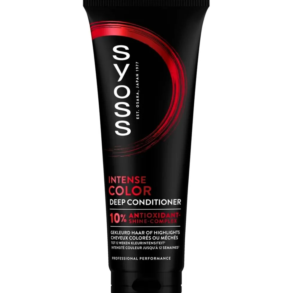 Syoss Intense Color Deep Conditioner