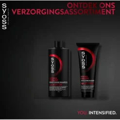 Syoss Intense Color Deep Conditioner
