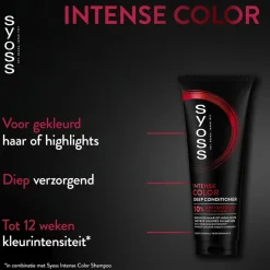 Syoss Intense Color Deep Conditioner