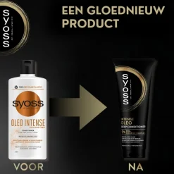 Syoss Intense Oleo Deep Conditioner