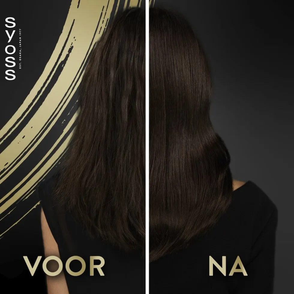 Syoss Intense Oleo Deep Conditioner