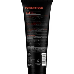 Syoss Power Hold Styling Gel