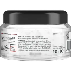 Taft Extreme Freezing Hold 5/15 Styling Gel