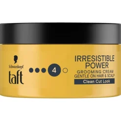 Taft Irresistible Power Grooming Cream