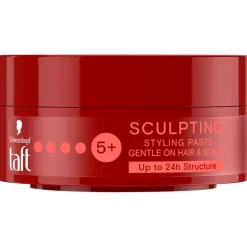 Taft Styling Sculpting Paste