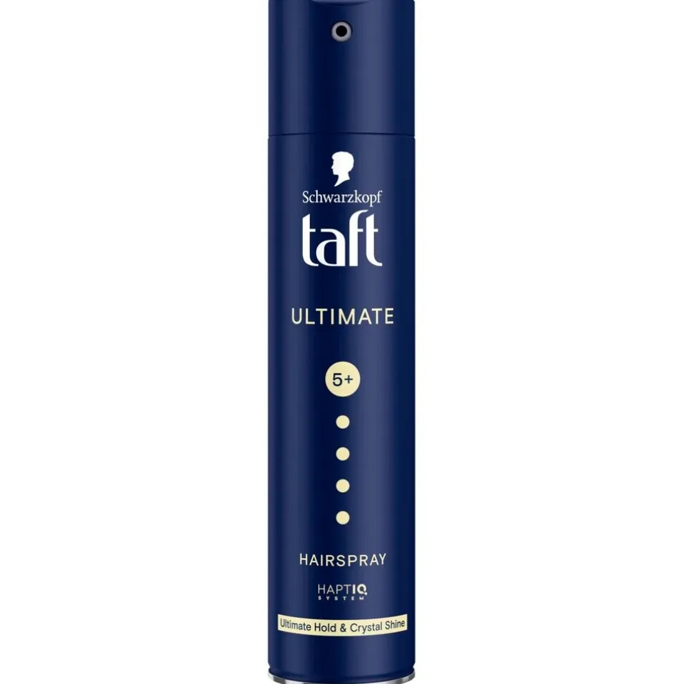 Taft Styling Ultimate Level 5 Haarspray