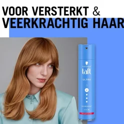 Taft Ultra Level 4 Haarspray
