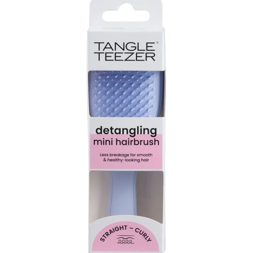 Tangle Teezer Detangler Mini Hairbrush
