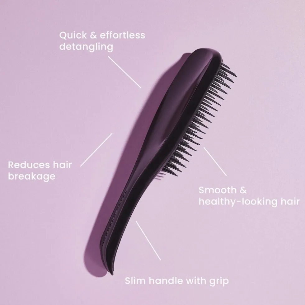 Tangle Teezer The Wet Detangler Haarborstel