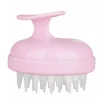 TBC Hoofdhuidborstel voor Shampoo en Scalp Massage