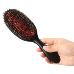 TBC Professional Boar & Nylon Haarborstel