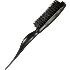 TBC Sleek Wild Boar Hair Touperingsborstel