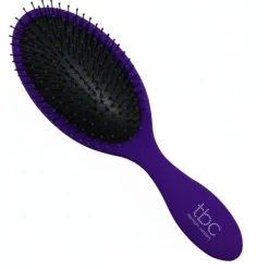 TBC Wet & Dry Detangler Haarborstel