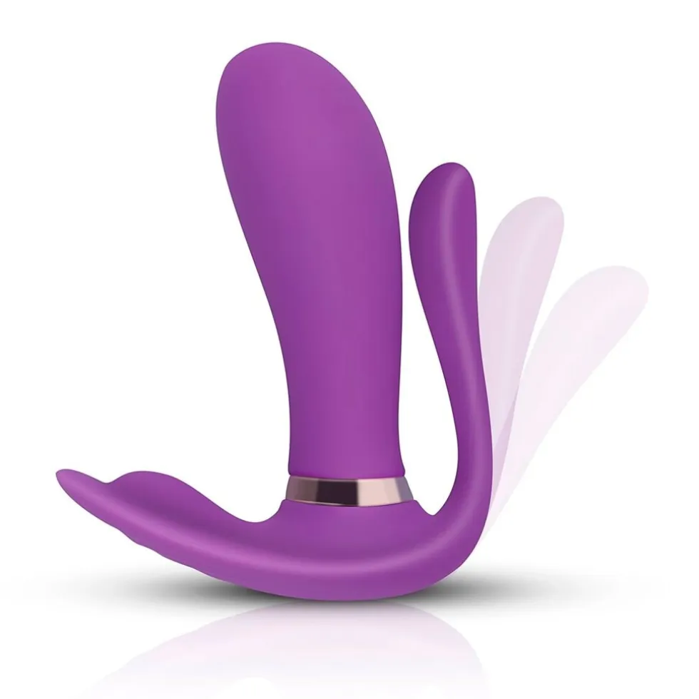 Teazers Pleasure Vibrator For Her