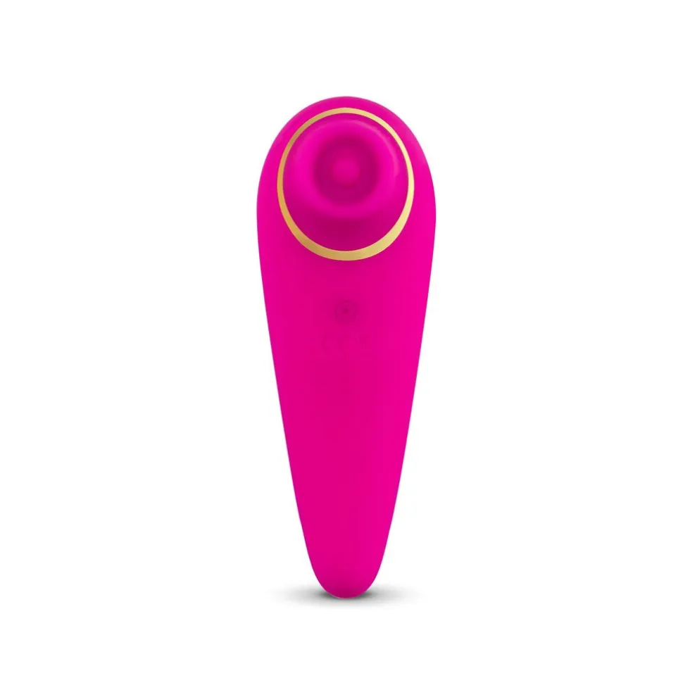 Teazers Tapping Clitoris Stimulator