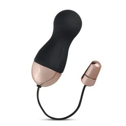 Teazers Vibratie-Eitje Met Afstandsbediening