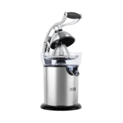 Teesa automatische citruspers met handvat